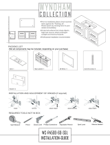 Wyndham CollectionWCR450060SGWARINTM58