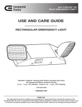 Commercial Electric1003 821 752