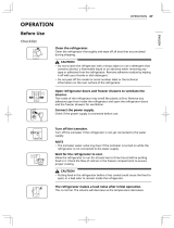LG Electronics LRFXC2406S User manual