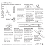 Light It! 18003-308 Installation guide