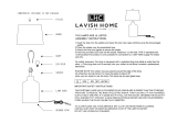 Lavish HomeHW1000036