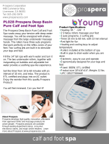 Prospera PL028 Specification