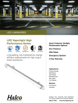 Halco Lighting TechnologiesLVTH4CL/WR 99629