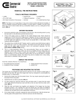 Commercial ElectricCER6CP6743-4PK