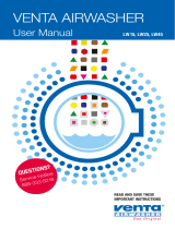 Venta 7025536 User manual