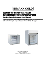 Maxx ColdMXM1-2.5R
