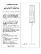 Alsy 19204-000 Operating instructions