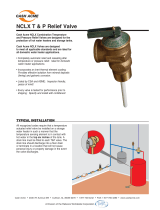 Cash Acme 23576-0150 Operating instructions