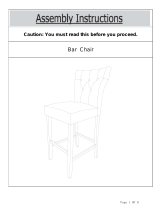 Noble House 7318 Operating instructions