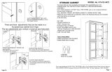 Concepts In Wood KT613B-3072-D Installation guide