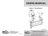 Iron Horse IH-BN2 User guide