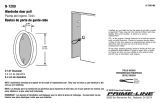 Prime-Line N 7209 Operating instructions