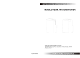 Keystone KSTAP12MA Operating instructions