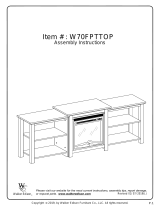 Welwick Designs HD8210 Operating instructions