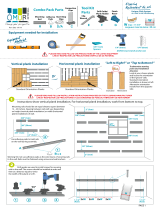 OMUR OM820000 User manual