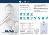 Marey GA5LP Specification