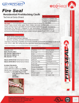 Everkem FS136 Operating instructions