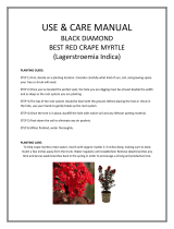 Black Diamond CRMBBR01G User guide