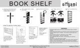 Origami RB-02 Operating instructions