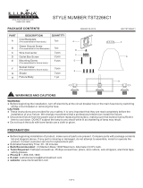Illumina Direct TST2266C1 Installation guide
