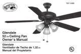 Air Cool 161646055 Operating instructions