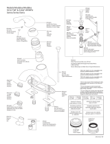 Delta 501LF-WF Product information