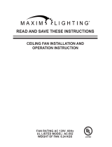 Maxim 89905SNSM Installation guide