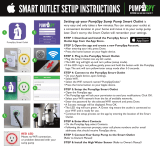 PumpSpy SO1000 Installation guide