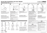 AquaPRO 30021-3 Operating instructions