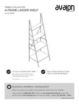 BALKENE HOME 62758 Installation guide