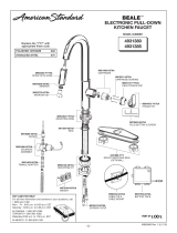 American Standard 4931380.075 Product information