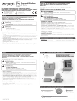 Simplay3 216070-01 User manual