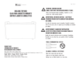 Humble Crew TB234 Operating instructions