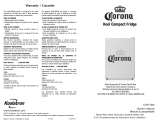 CORONA COR70-W Installation guide