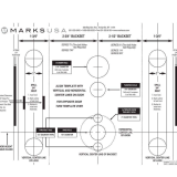 Marks USA114A/3