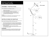 ARTIVA A202103FSN Installation guide