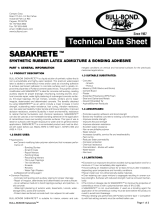 Bull-Bond SK1P Operating instructions