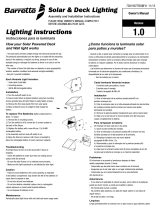 Veranda 73019077 Installation guide