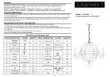 JONATHAN YJYL9519A