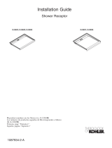 Kohler K-9928-0 Installation guide