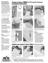 PermaLite 120970 Installation guide