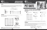 Pet Essentials 308624A User manual