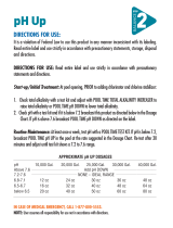 Pool Time 23556PTM Installation guide