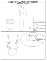 Baxton Studio2PC-3771-HD