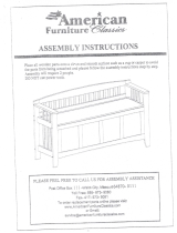 American Furniture Classics1-504