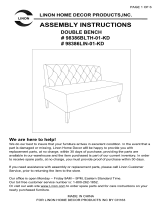 Home Decorators Collection LTH-01-KD Installation guide