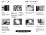 Kimberly-Clark PROFESSIONAL KCC09989 User manual