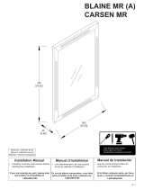 Belle Foret BFBLAINEMR Installation guide