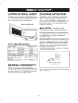 LG STUDIO LSMC3086ST Installation guide