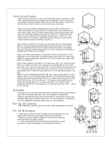 Dreamwerks BT6318MC Operating instructions